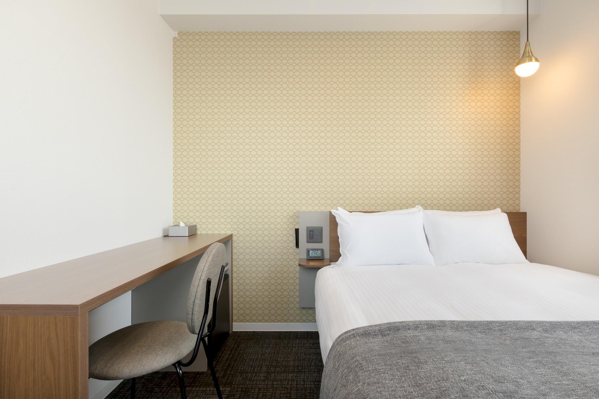 M'S Hotel Kyoto Station Taruya Dış mekan fotoğraf