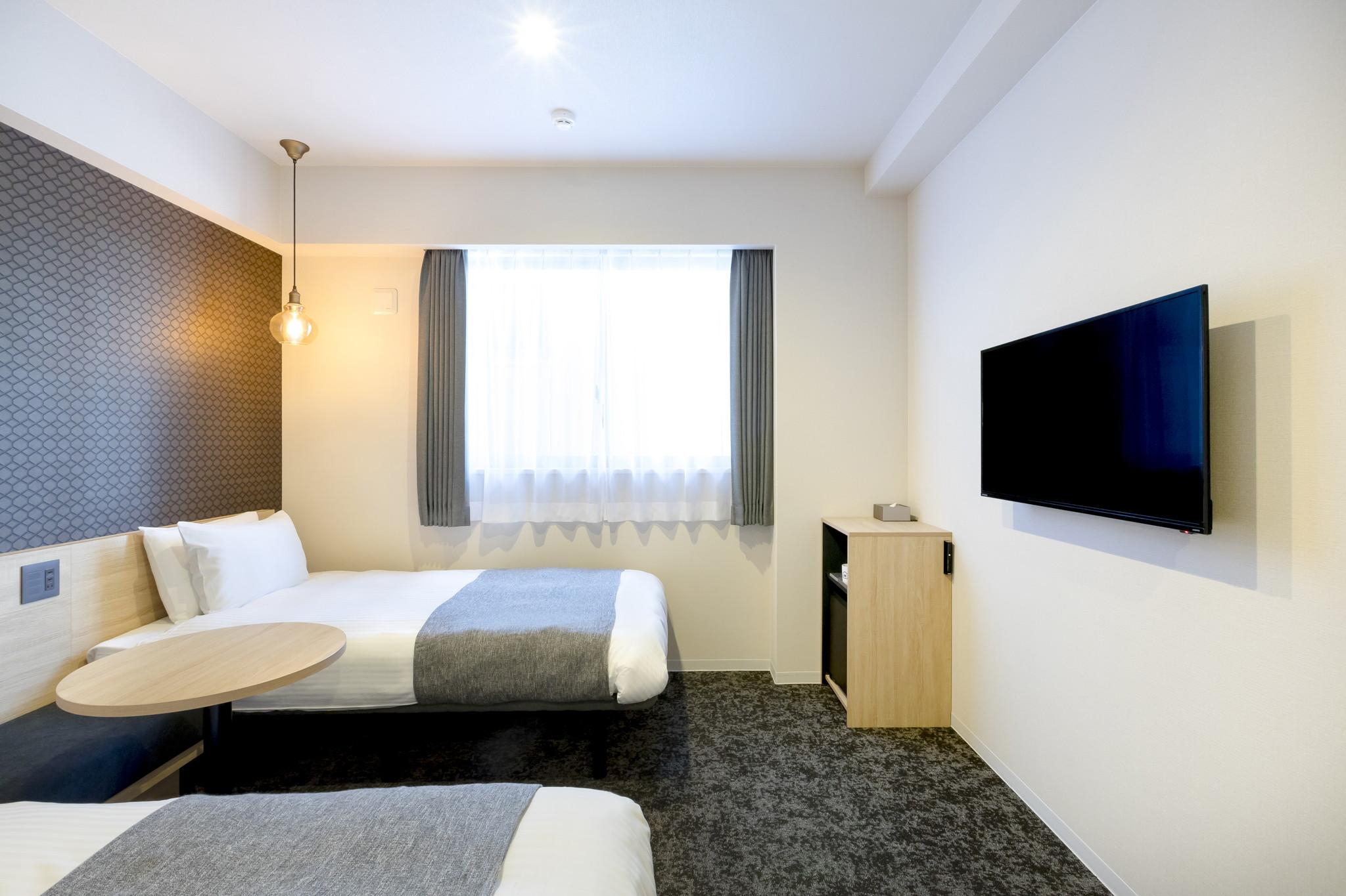 M'S Hotel Kyoto Station Taruya Dış mekan fotoğraf