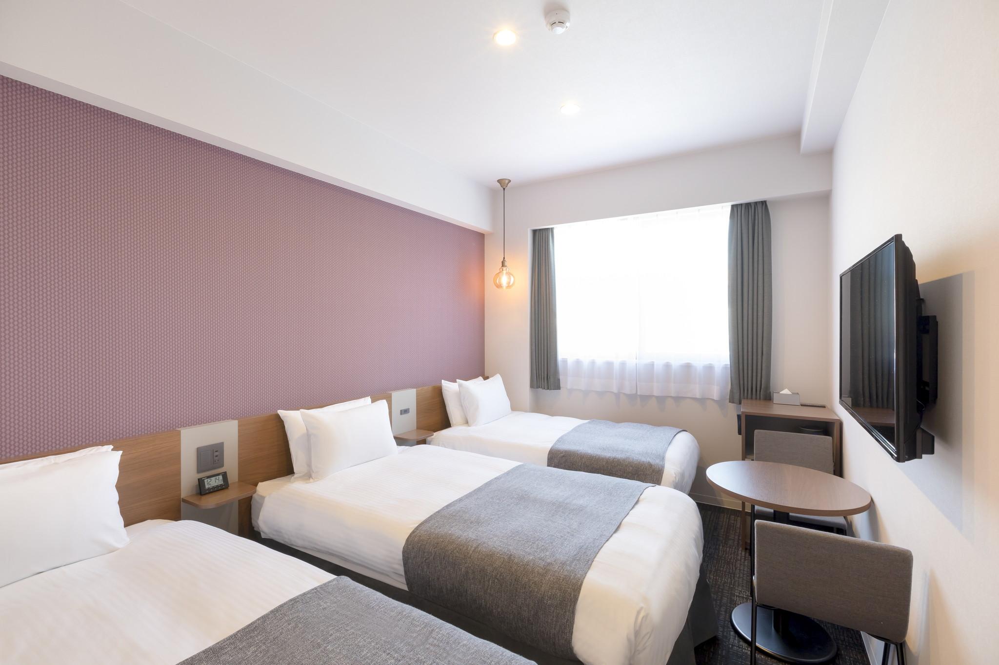 M'S Hotel Kyoto Station Taruya Dış mekan fotoğraf