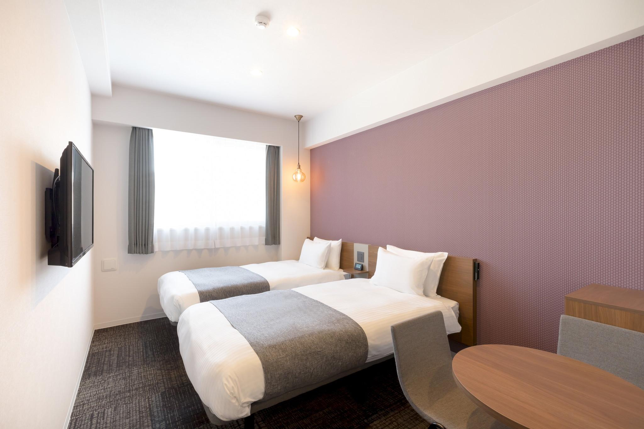 M'S Hotel Kyoto Station Taruya Dış mekan fotoğraf