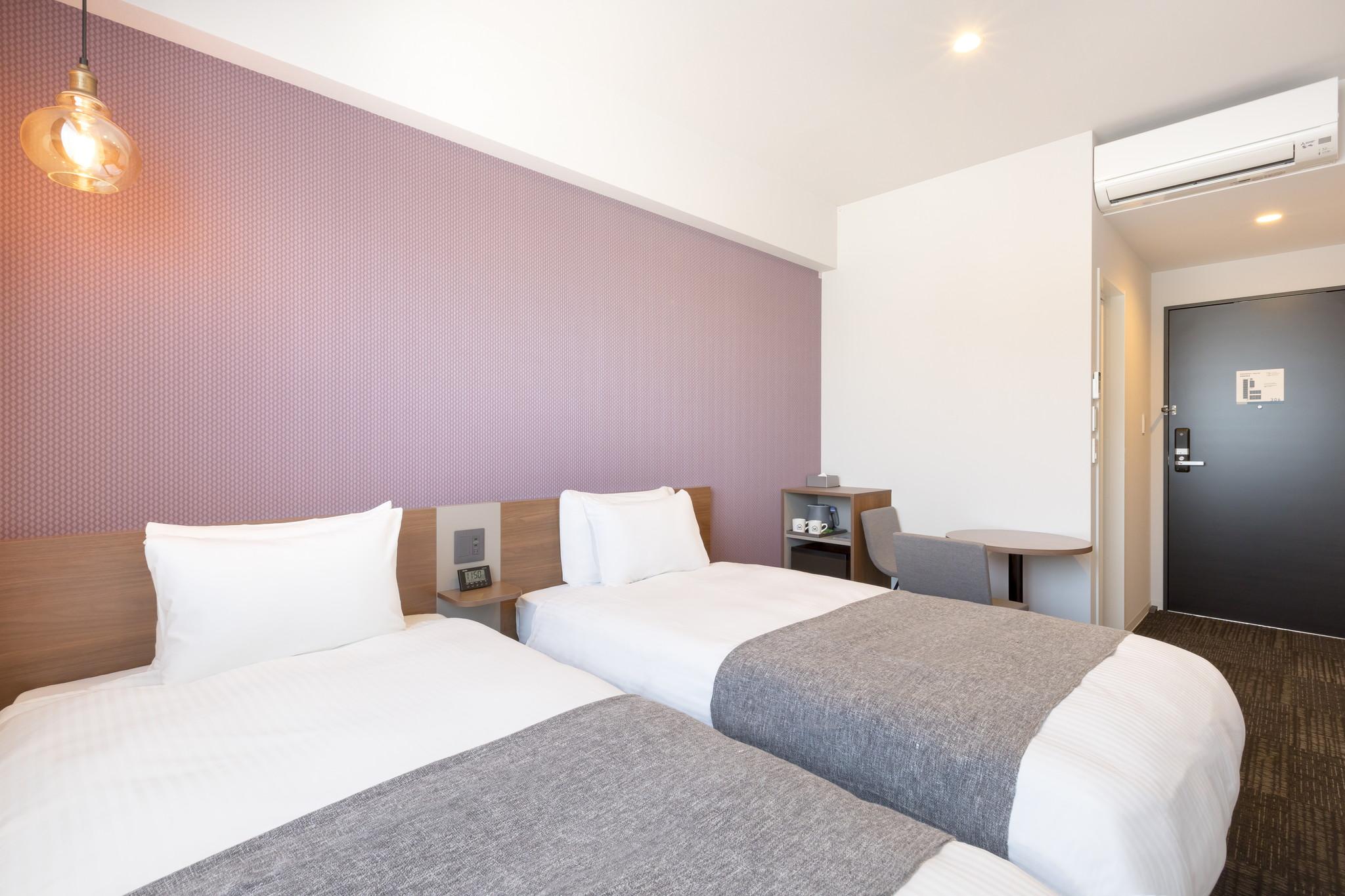 M'S Hotel Kyoto Station Taruya Dış mekan fotoğraf