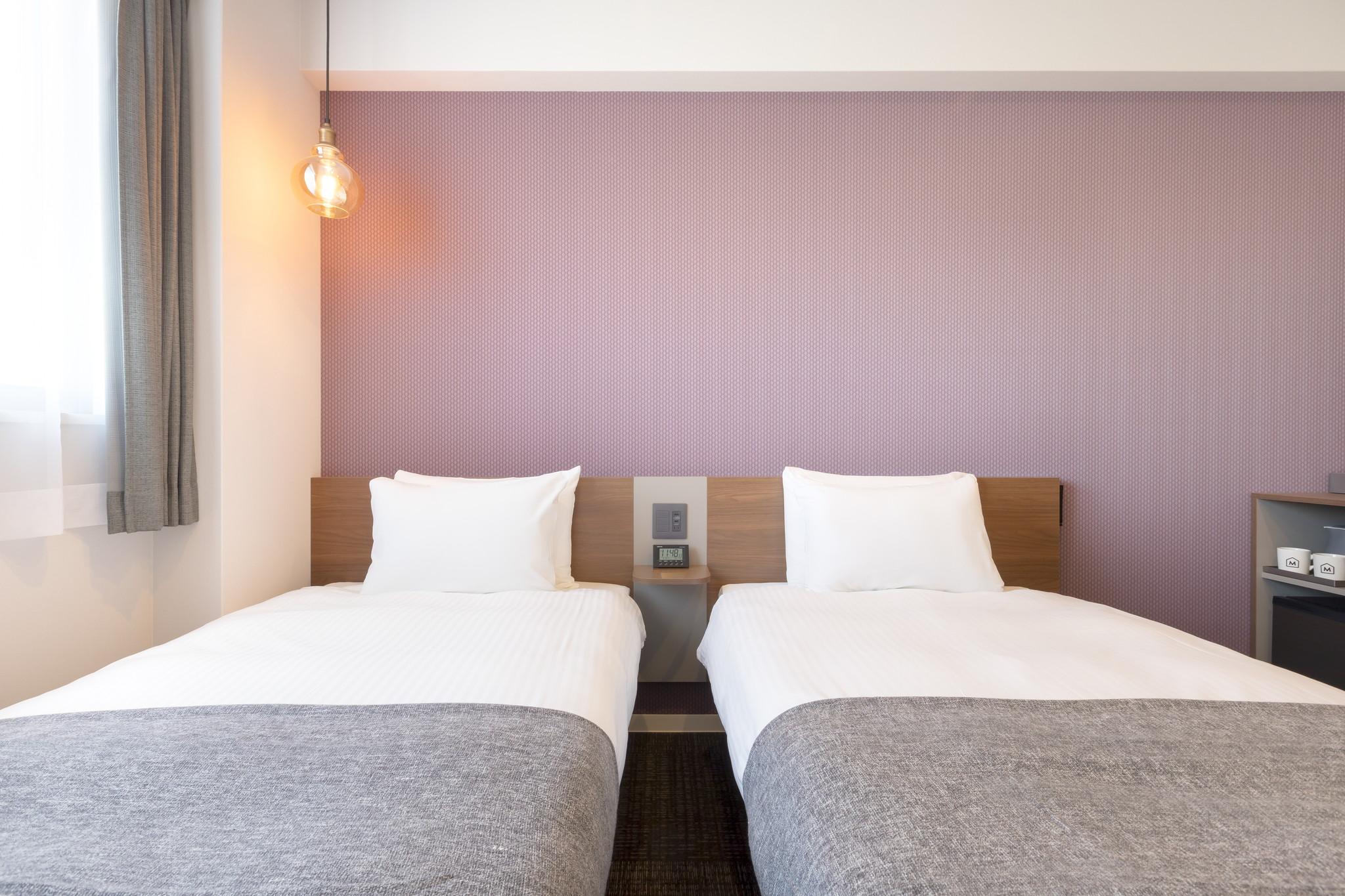 M'S Hotel Kyoto Station Taruya Dış mekan fotoğraf