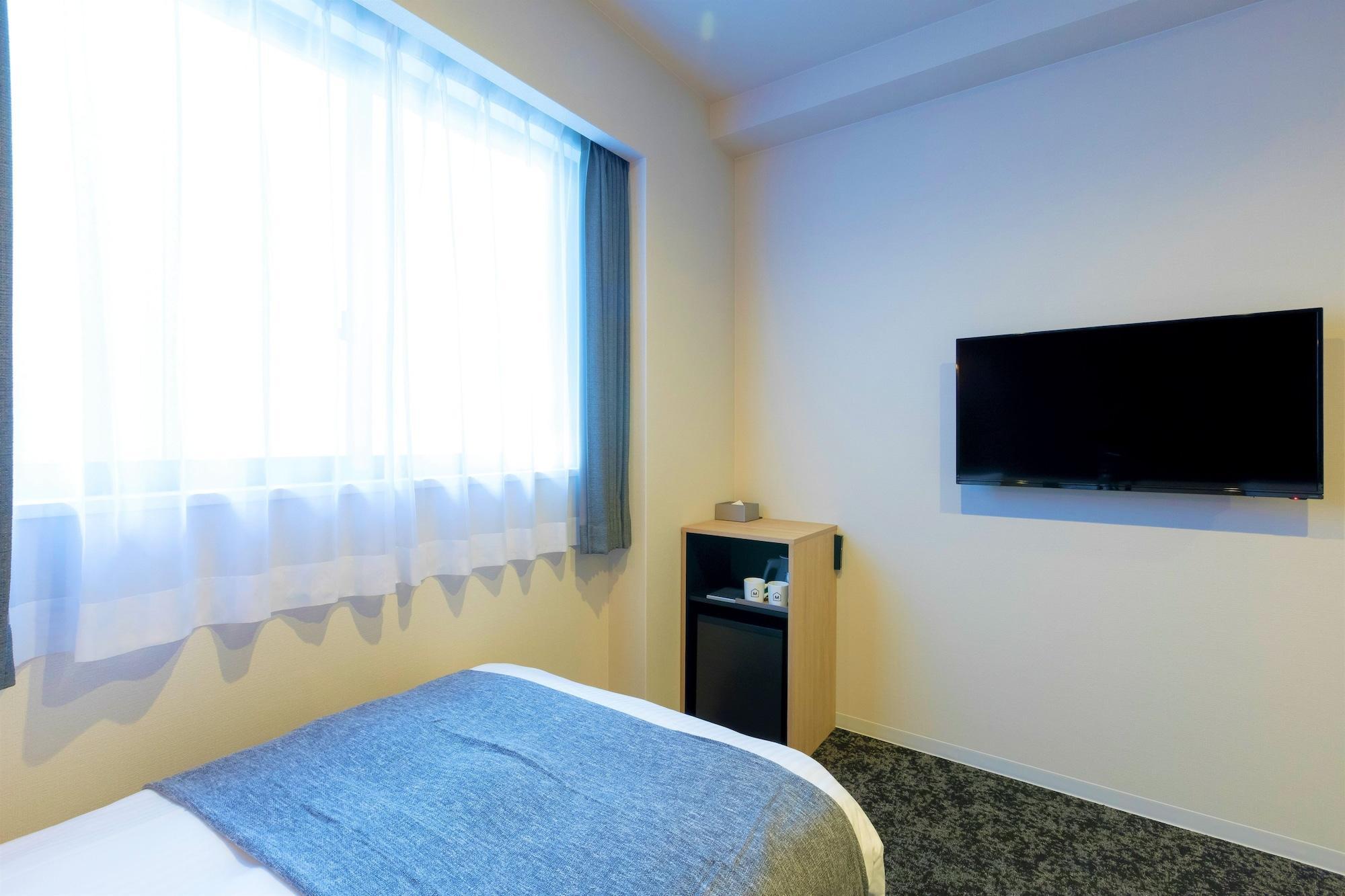 M'S Hotel Kyoto Station Taruya Dış mekan fotoğraf