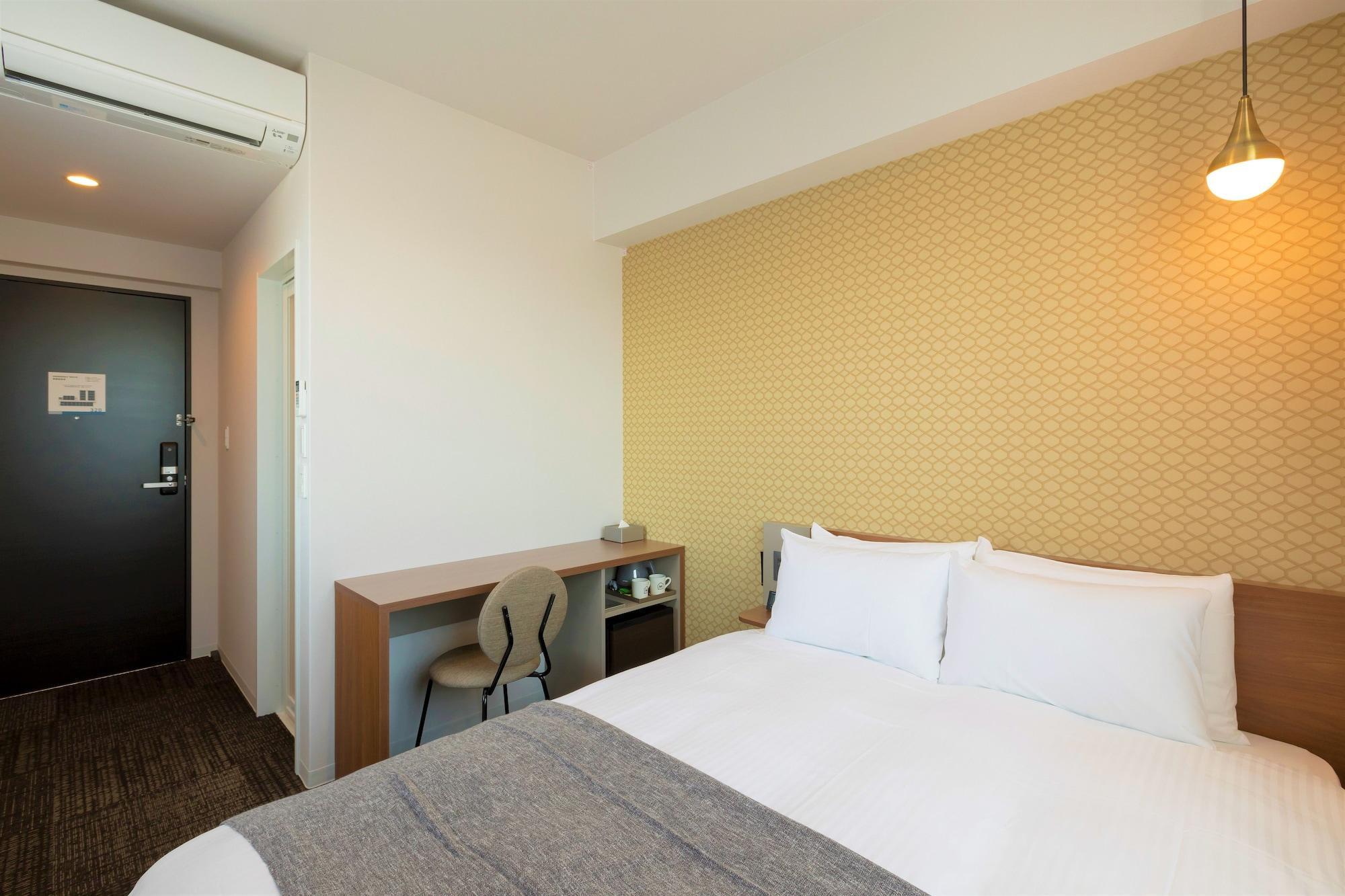 M'S Hotel Kyoto Station Taruya Dış mekan fotoğraf