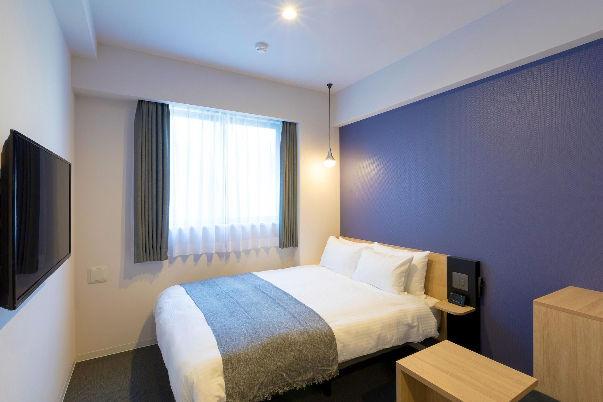 M'S Hotel Kyoto Station Taruya Dış mekan fotoğraf