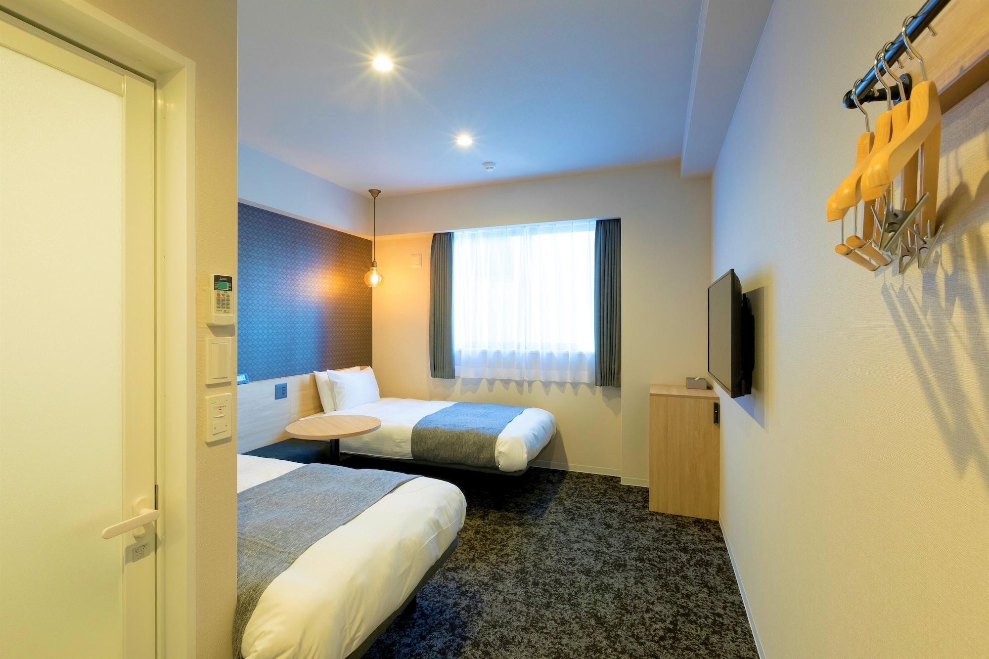M'S Hotel Kyoto Station Taruya Dış mekan fotoğraf