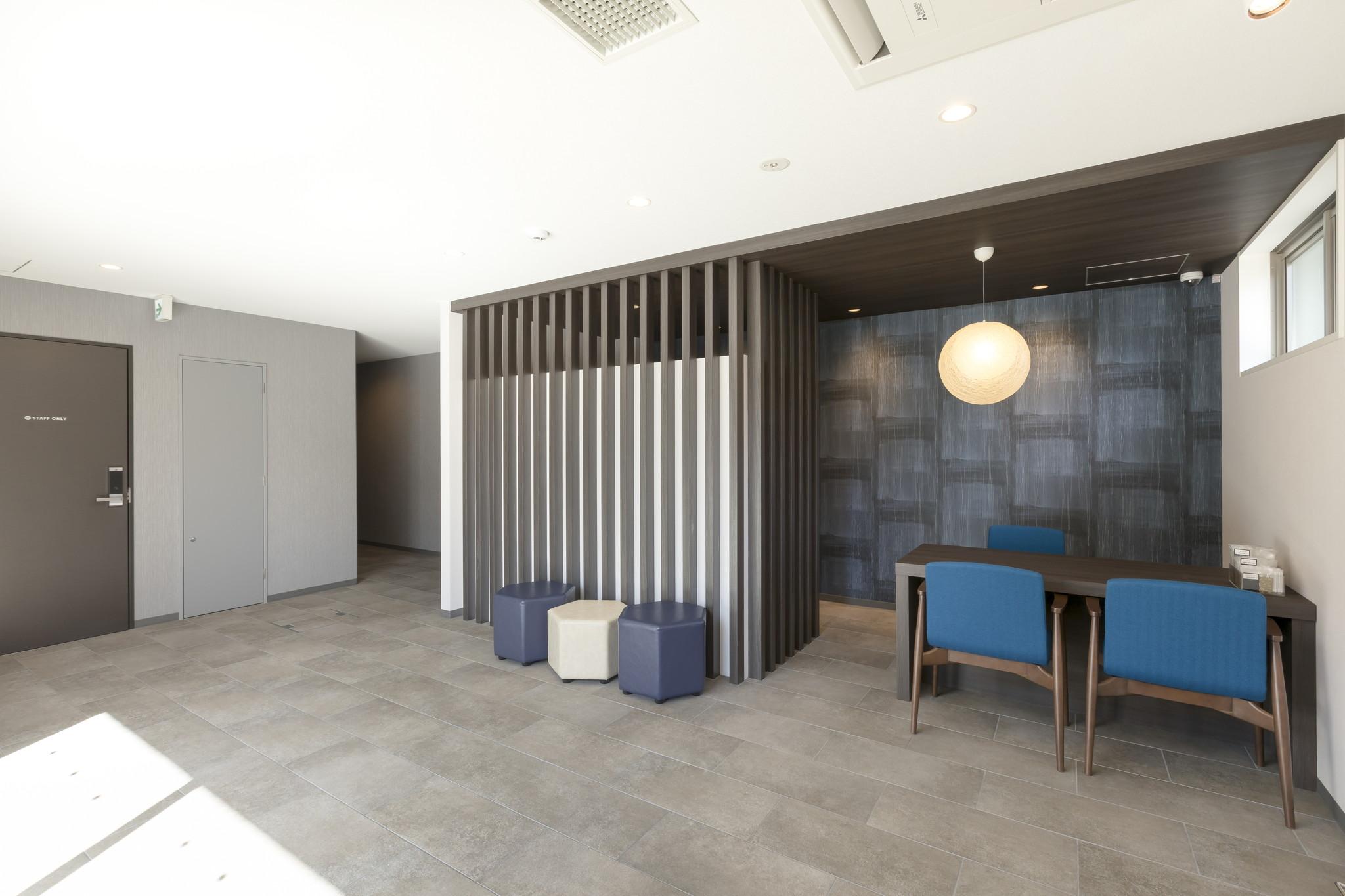 M'S Hotel Kyoto Station Taruya Dış mekan fotoğraf
