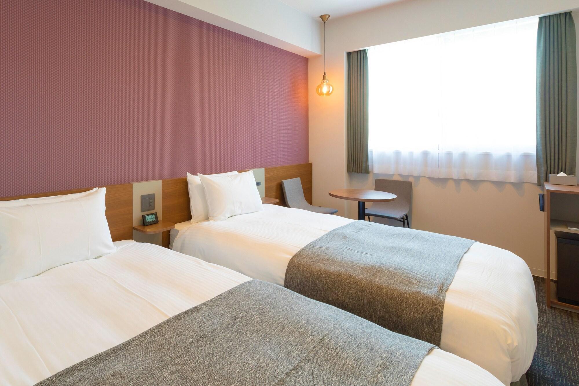 M'S Hotel Kyoto Station Taruya Dış mekan fotoğraf