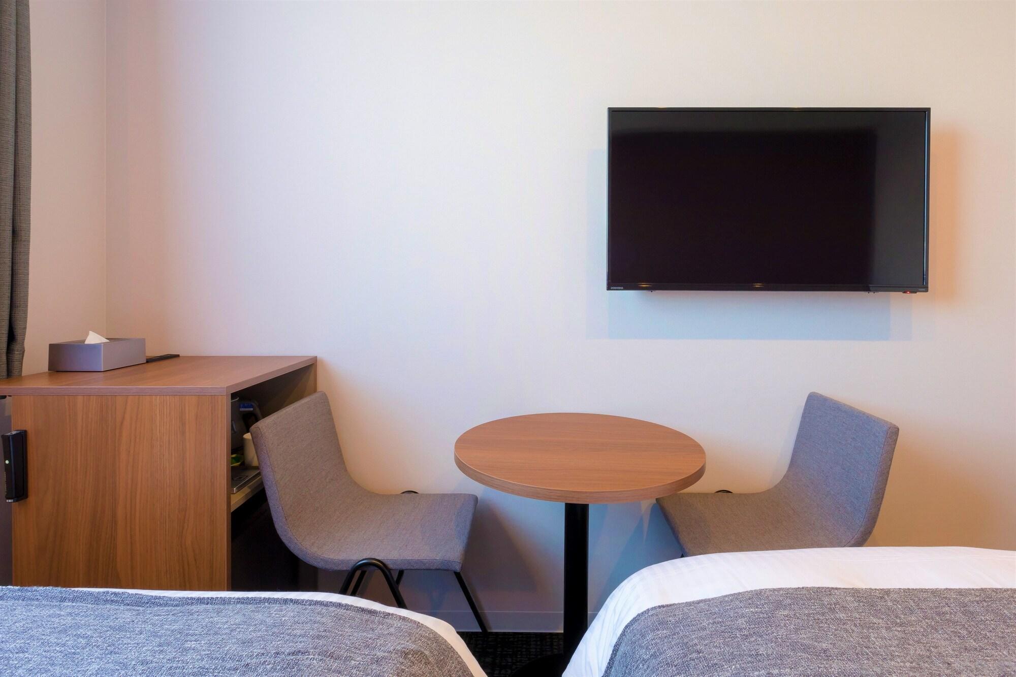 M'S Hotel Kyoto Station Taruya Dış mekan fotoğraf