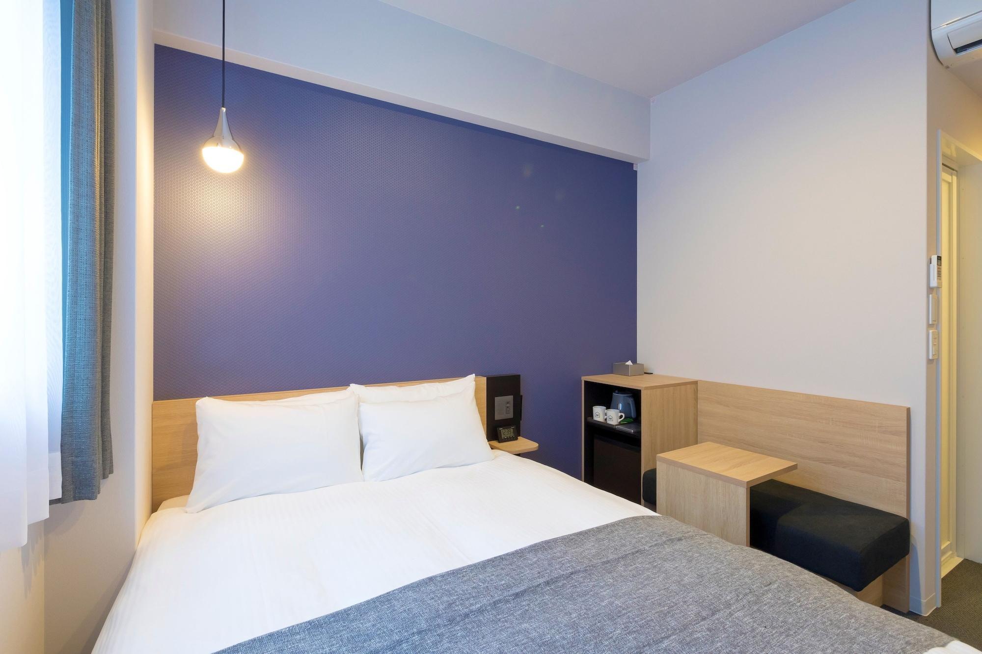 M'S Hotel Kyoto Station Taruya Dış mekan fotoğraf
