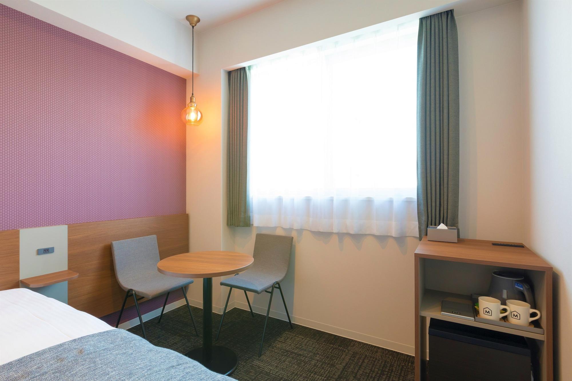 M'S Hotel Kyoto Station Taruya Dış mekan fotoğraf