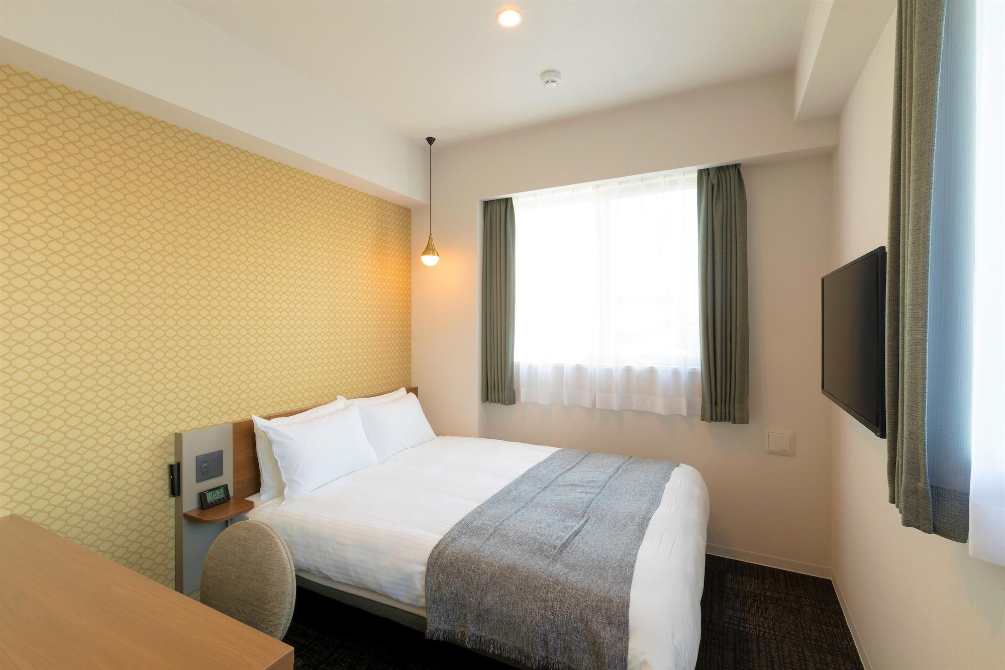 M'S Hotel Kyoto Station Taruya Dış mekan fotoğraf
