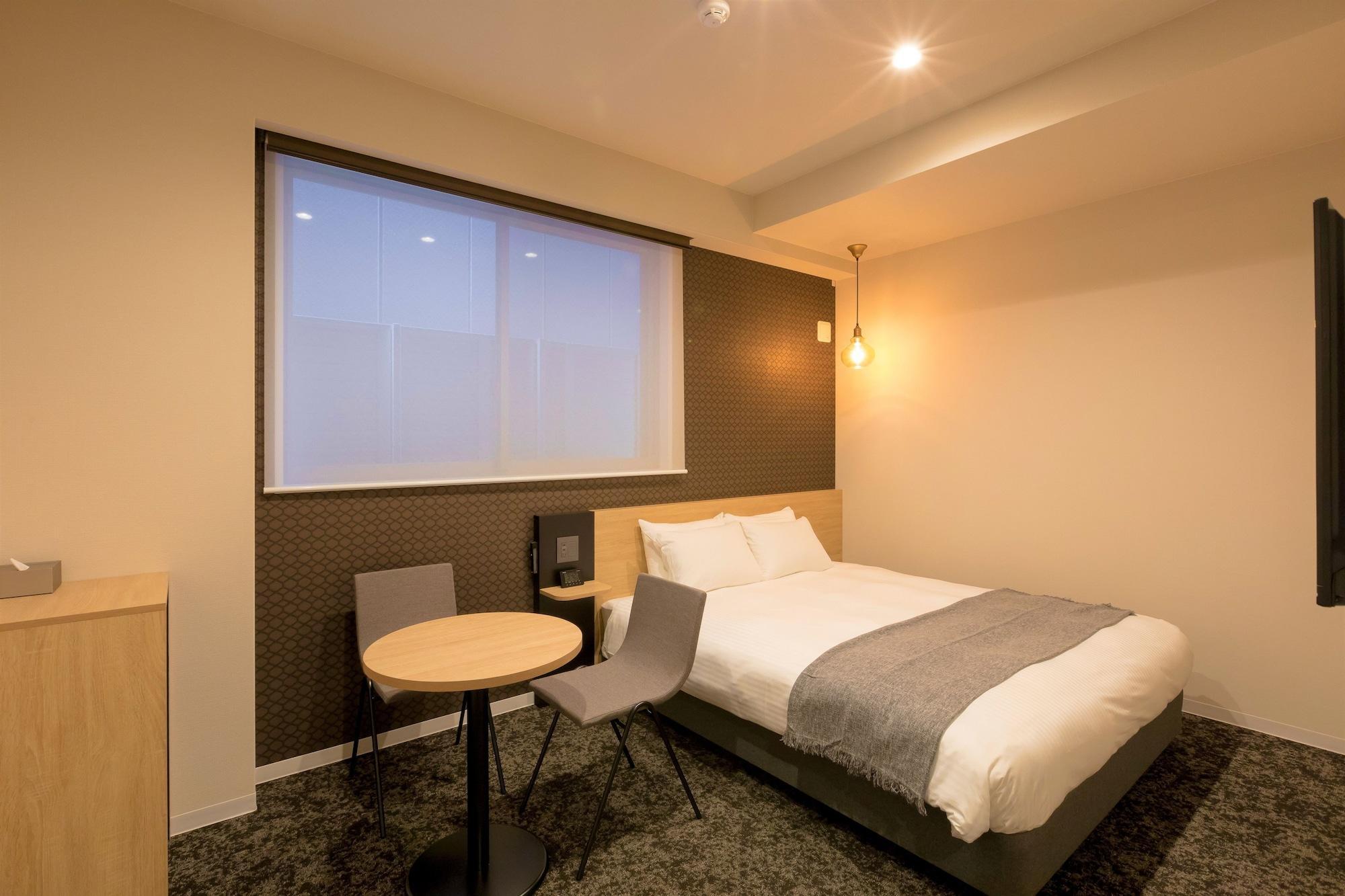 M'S Hotel Kyoto Station Taruya Dış mekan fotoğraf