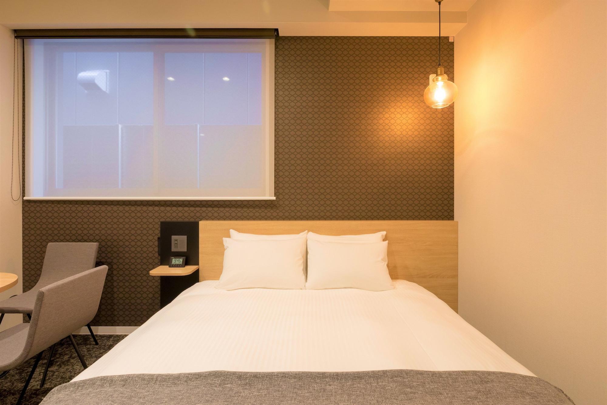 M'S Hotel Kyoto Station Taruya Dış mekan fotoğraf