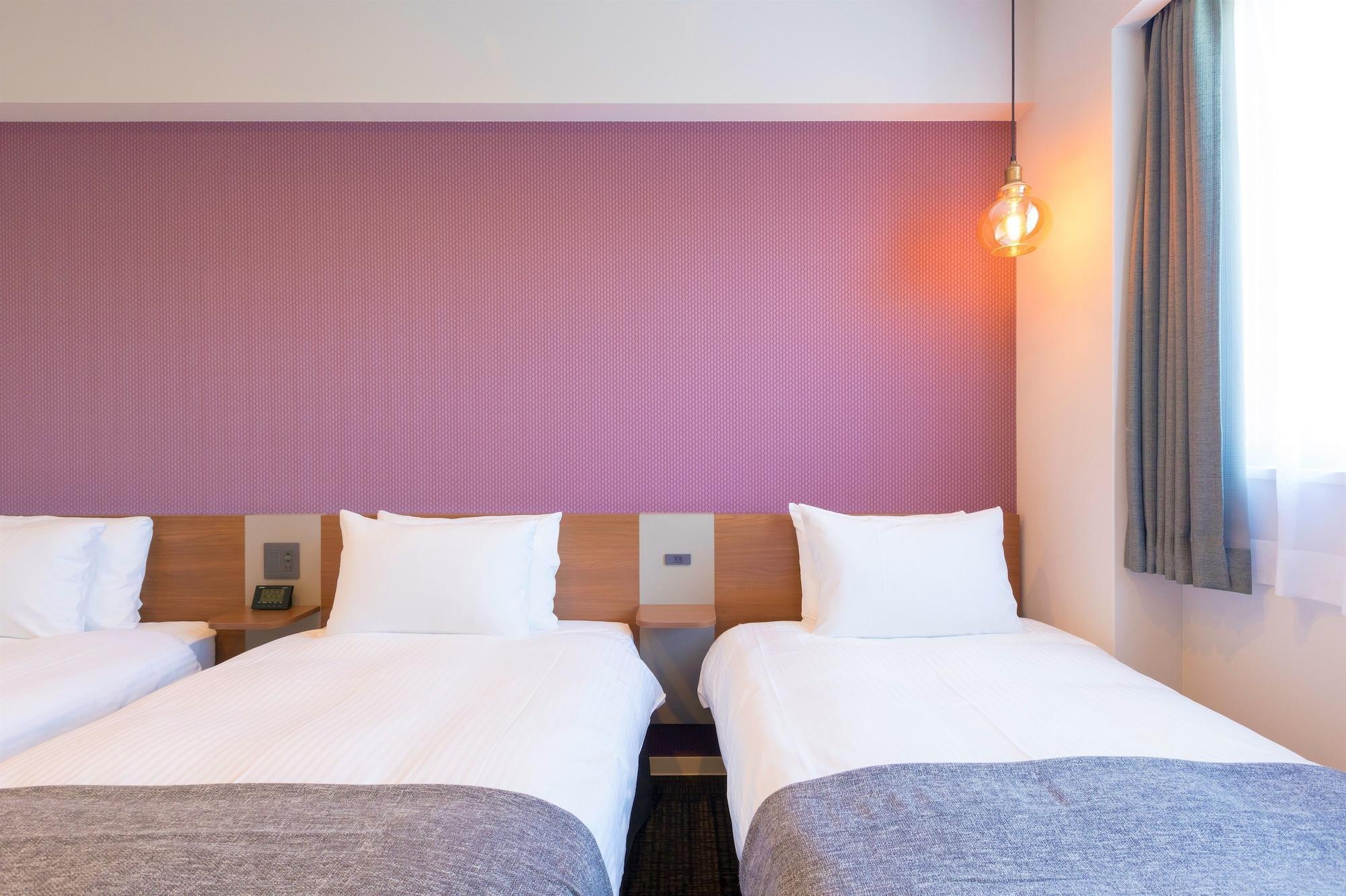 M'S Hotel Kyoto Station Taruya Dış mekan fotoğraf