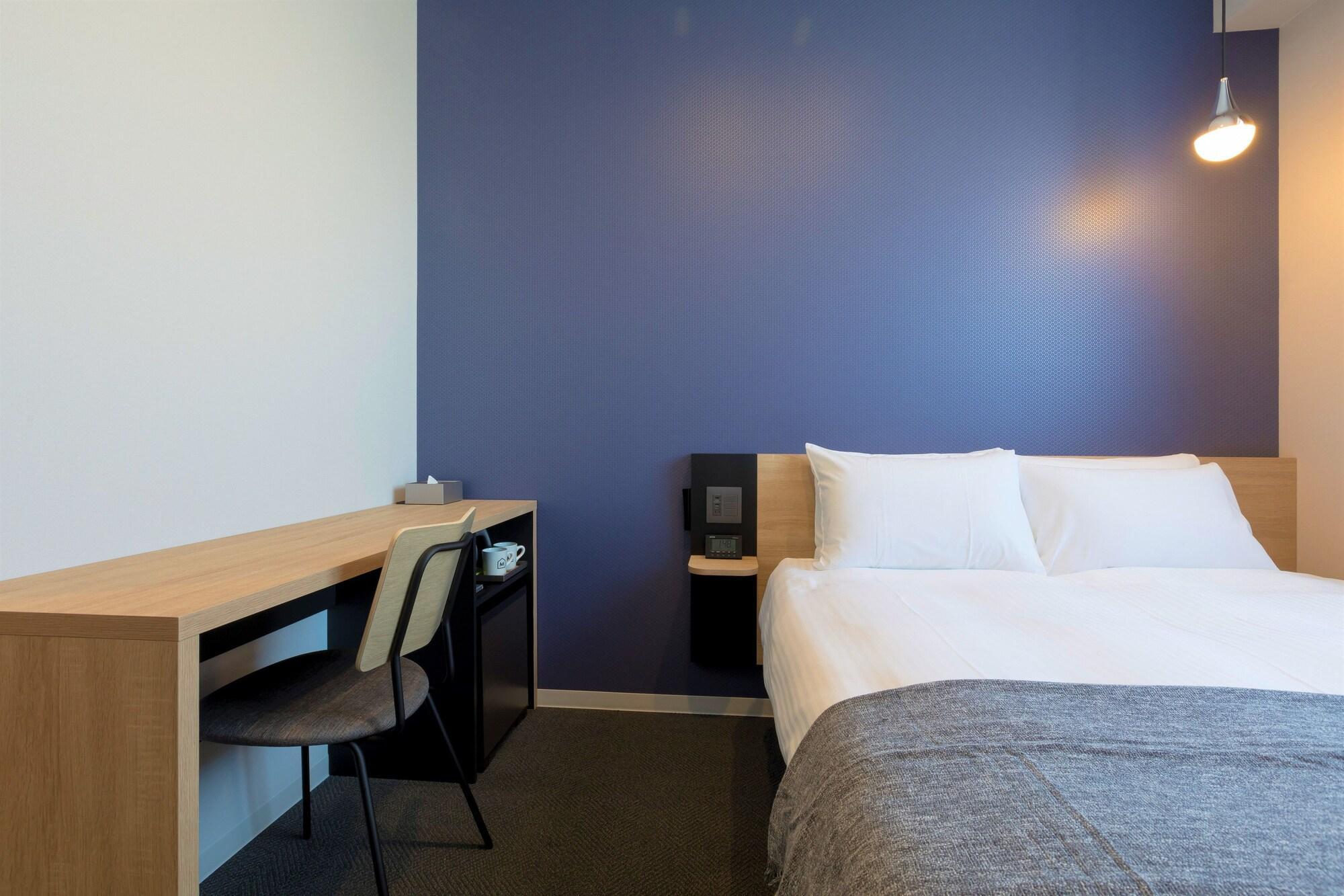 M'S Hotel Kyoto Station Taruya Dış mekan fotoğraf